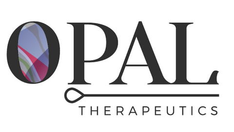 Opal Therapeutics Logo