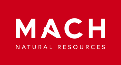Mach Natural Resources LP Logo