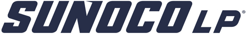 Sunoco LP and SunocoCorp LLC Logo