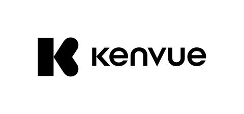 Kenvue Logo