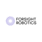 ForSight Robotics Demonstrates Fully Robotic-Assisted Cataract Surgery Within the Standard Clinical Workflow of the World's Most Commonly Performed Surgical Procedure 4 ForSight Robotics Logo