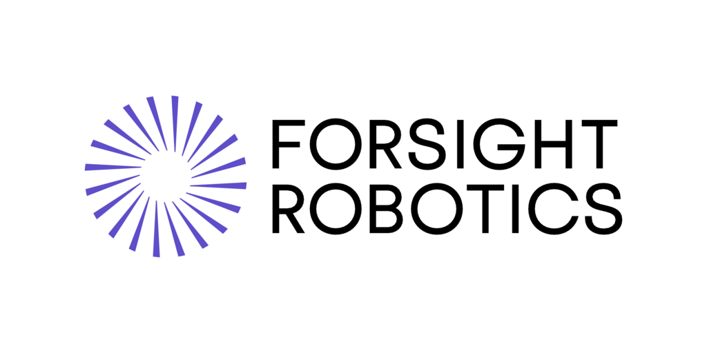 ForSight Robotics Demonstrates Fully Robotic-Assisted Cataract Surgery Within the Standard Clinical Workflow of the World's Most Commonly Performed Surgical Procedure 3 ForSight Robotics Logo