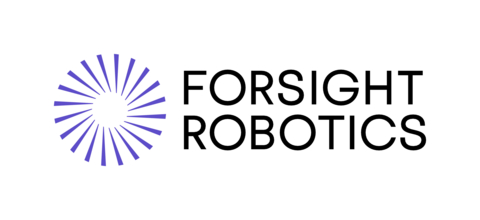 ForSight Robotics Logo