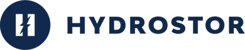 Hydrostor Logo