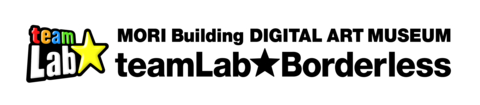 teamLab Logo