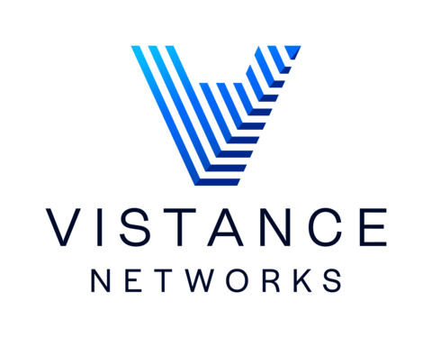 Vistance Networks, Inc. Logo