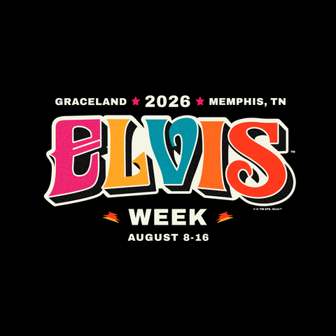 Elvis Presley Enterprises, Inc. Logo