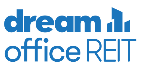 Dream Office Real Estate Investment Trust Logo