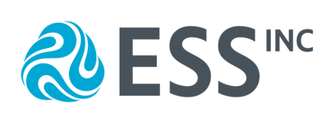 ESS, Inc. Logo