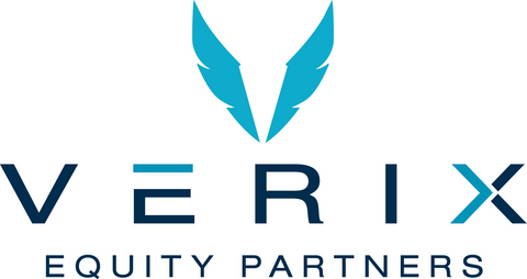 Verix Equity Partners Logo