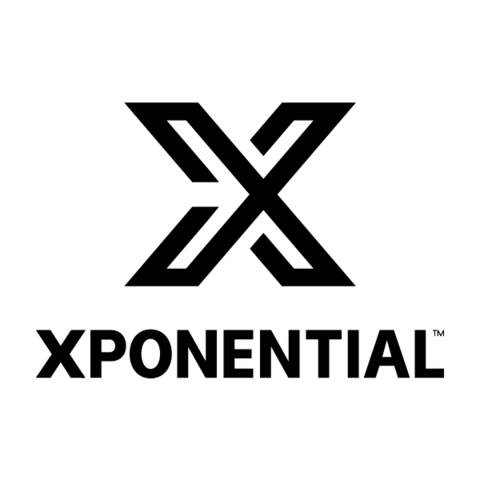 Xponential Fitness, Inc. Logo