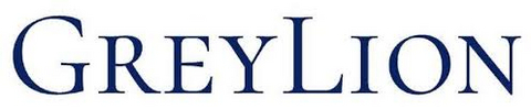 GreyLion Logo