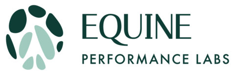 Equine Performance Labs Logo