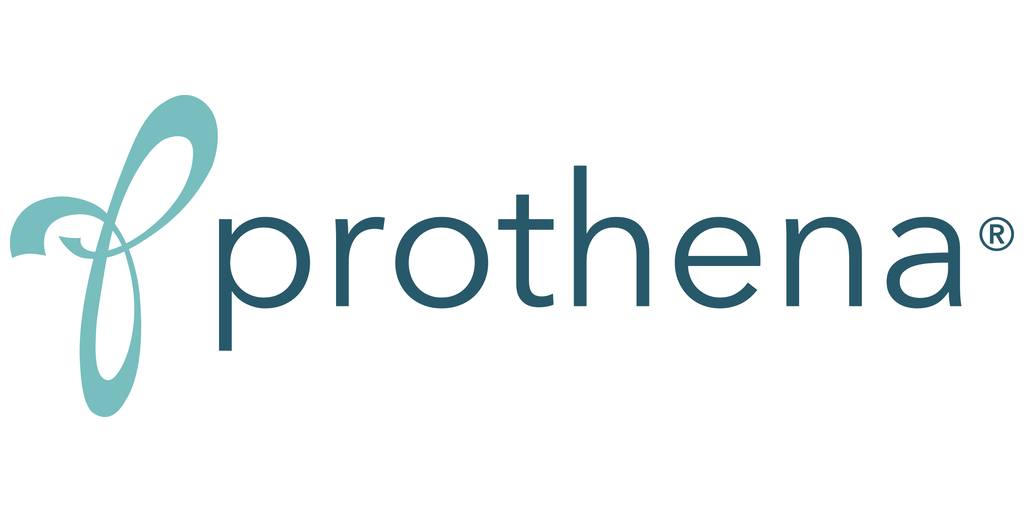 Prothena Reports Second Quarter 2026 Financial Results and Business Highlights 1 Prothena Logo