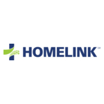 HOMELINK® Welcomes Anthony Jauregui and Dave Tickner to National Account Management Team 2 HOMELINK Horz Navy Lime RGB