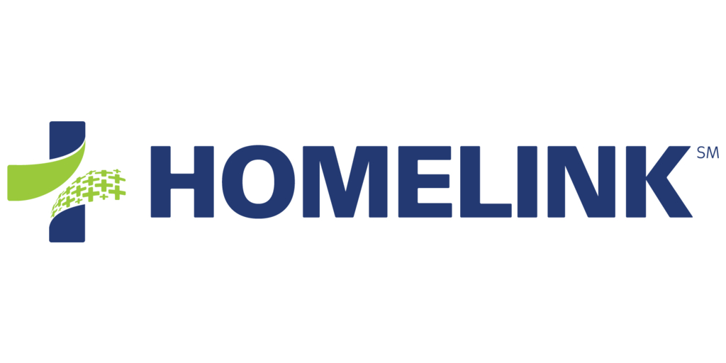 HOMELINK® Welcomes Anthony Jauregui and Dave Tickner to National Account Management Team 1 HOMELINK Horz Navy Lime RGB