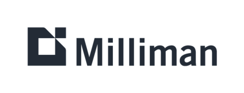Milliman, Inc. Logo
