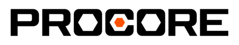 Procore Technologies Inc. Logo