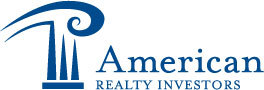 American Realty Investors, Inc. Logo