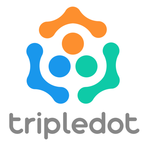 Tripledot Studios Logo