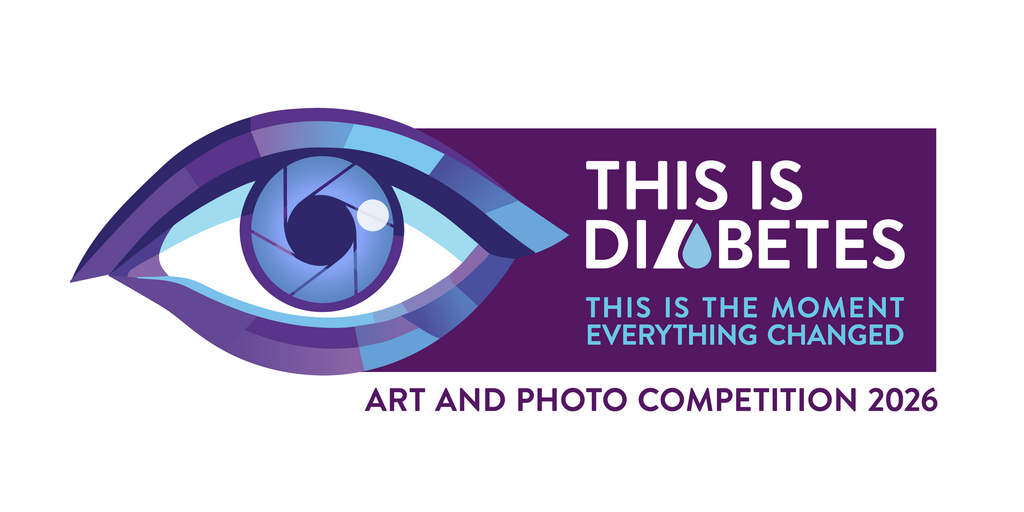 This Is the Moment Everything Changed: Ascensia Launches Global Art and Photography Competition for World Diabetes Day 1 WDD2026 Logo white