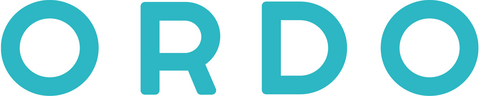 ORDO Logo