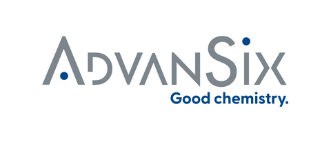 AdvanSix Inc. Logo