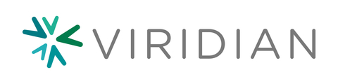 Viridian Therapeutics, Inc. Logo