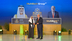 Naser Taher, presidente y fundador de MultiBank Group, fue galardonado por Su Alteza el Jeque Nahyan bin Mubarak Al Nahyan con el Golden Excellence Award por destacarse en tecnología financiera, activos digitales y blockchain