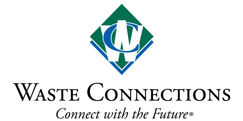 Waste Connections Renews Normal Course Issuer Bid for Share Repurchases 1 Wc Logo Tagline Center 2Colors