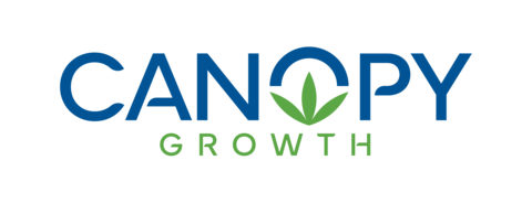 Canopy Growth Corporation Logo