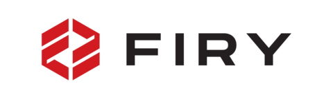 Firy Inc. Logo