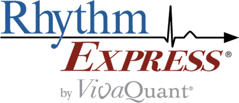 Rhythm Express Logo