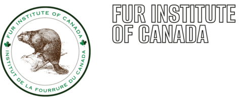 Fur Institute of Canada Logo