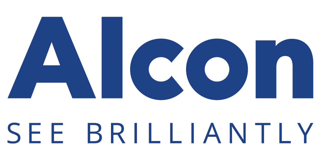 New Product Launches and Strong Commercial Execution Drive Alcon's Second-Quarter 2026 Growth 1 Alcon CMYK Tag
