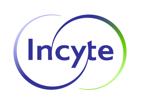 Incyte Corporation Logo