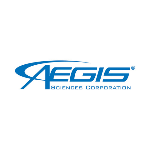 Aegis Sciences Corporation Logo