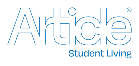 Article Student Living Logo