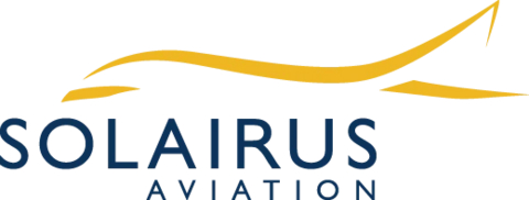 Solairus Aviation Logo