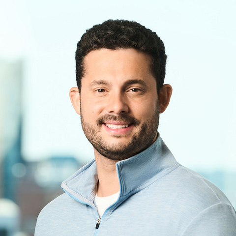 Brandon Gleklen, who has been promoted to partner at global investment firm Battery Ventures.