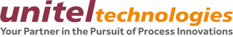 Unitel Technologies, Inc. Logo