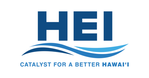 Hawaiian Electric Industries, Inc. Logo
