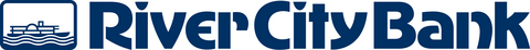 River City Bank Logo