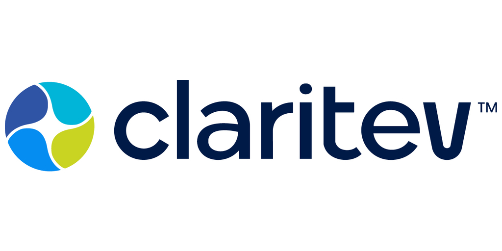 Claritev Corporation Reports Second Quarter 2026 Results 1 Claritev logo Primary