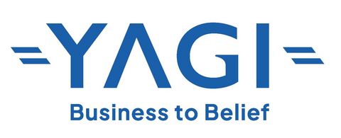 YAGI & CO., LTD. Logo