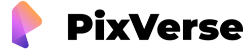 PixVerse Logo