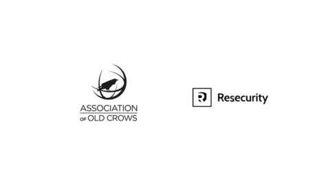 RESECURITY Joins Association of Old Crows (AOC) To Advance Electromagnetic Warfare (EW) and Spectrum Operations