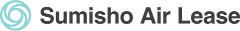 Sumisho Air Lease Corporation Logo
