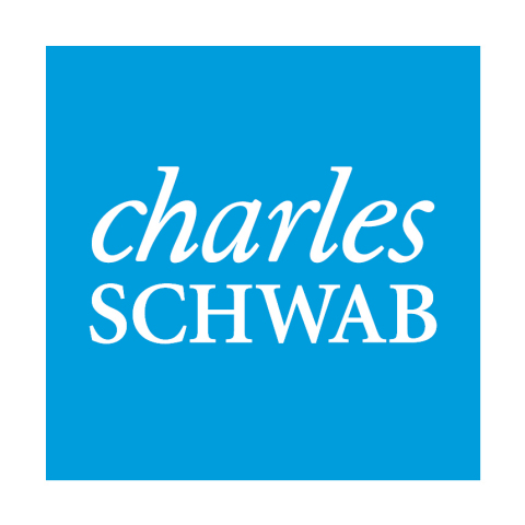 The Charles Schwab Corporation Logo