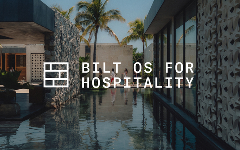 Travel advisors interested in learning more about the Bilt OS for Hospitality can sign up for early access at travel.bilt.com.